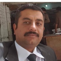 Saadat Khan Kakar Advocate