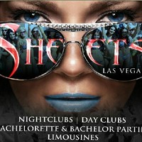 SHEETS VIP