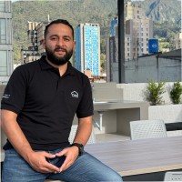Daniel Santiago Rayo Bernal