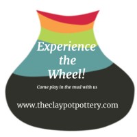 The Clay Pot Pottery Studio