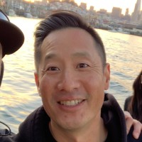Aaron Wong