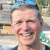 Steve Leitch