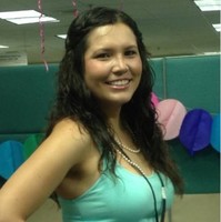 Ivette Flores