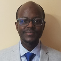 Levis Koloko, P.E.