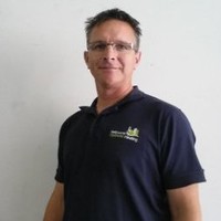 Darren Pearce