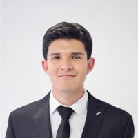 Andrés Noé Hernández Pérez
