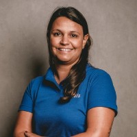 Priscila Bonareti Fortunato