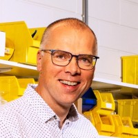 Chris Geurts