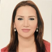 Dr. Wasnaa Al Jafari