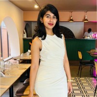 Deeksha K