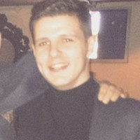 Joe Scott