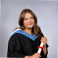 Emily Stevenson