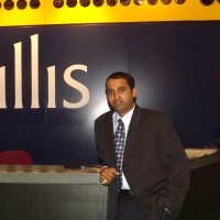 Harish Devadiga