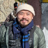Alan Leung