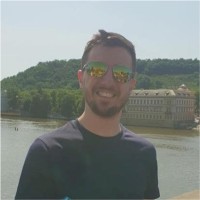 Jason Jagoda