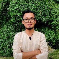Alif Danial