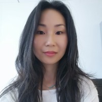 Caline Lieu