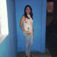 Almida Delgado