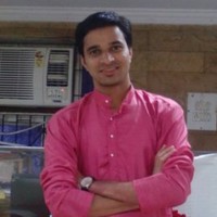 umesh bugade
