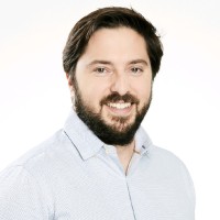 Pascal Séguin, Ing.