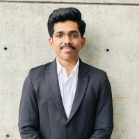 Sanjay Krishna