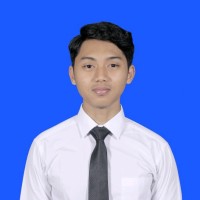 Imam Mahmud Dalil Fauzan