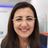 María Ester Norambuena Muñoz