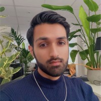 Nikesh Bhadlia