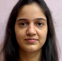 Mansi Vijayvargiya