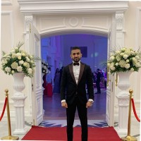 Zaid Hallab