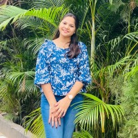 Kushbu Agarwal