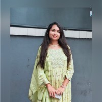 Ranjitha M