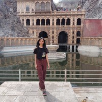 Pallavi Mishra