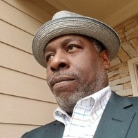 Jerome Palmer