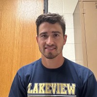 Garrett Lashuay