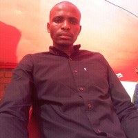 Sthembiso Thabethe