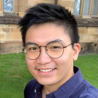 Marcus Cheng