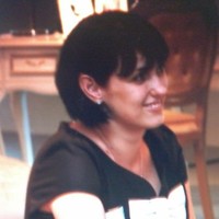 Кристина Машина