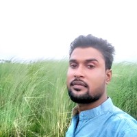 Md Rasel Uddin