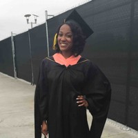Arianna Douglas, Mph
