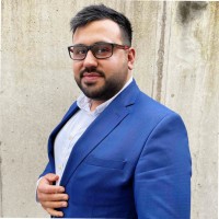 Ahmet Özgür