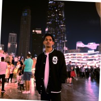 Sharjun Ahamed