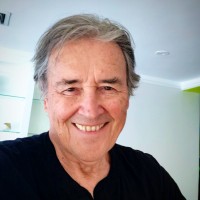 David (Nick) Newton Dunn