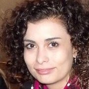Maria Eugenia Dewey