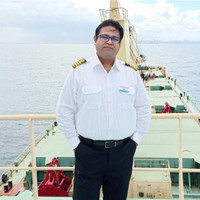 Capt.Ankur Sud