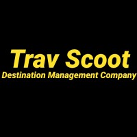 Trav Scoot DMC