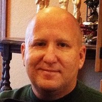 Mark Heckman