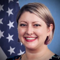 Erin Kilkowski, MHRM