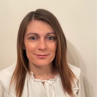 Sarah Searle