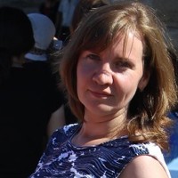Anna Sedova